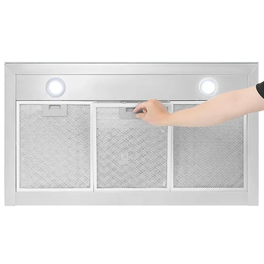 Máy Hút Mùi Áp Tường Panasonic FV-TX9ADSYUE 7