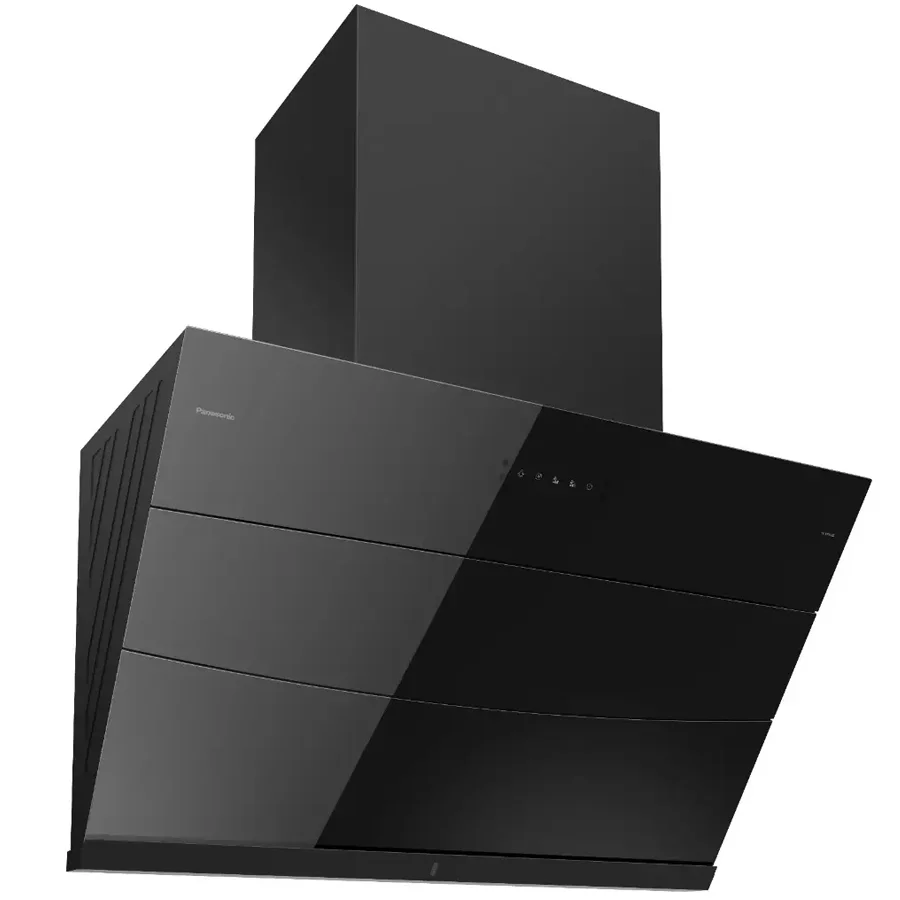 Máy Hút Mùi Mặt Kính Nghiêng Panasonic FV-VX9ABBYUE 1
