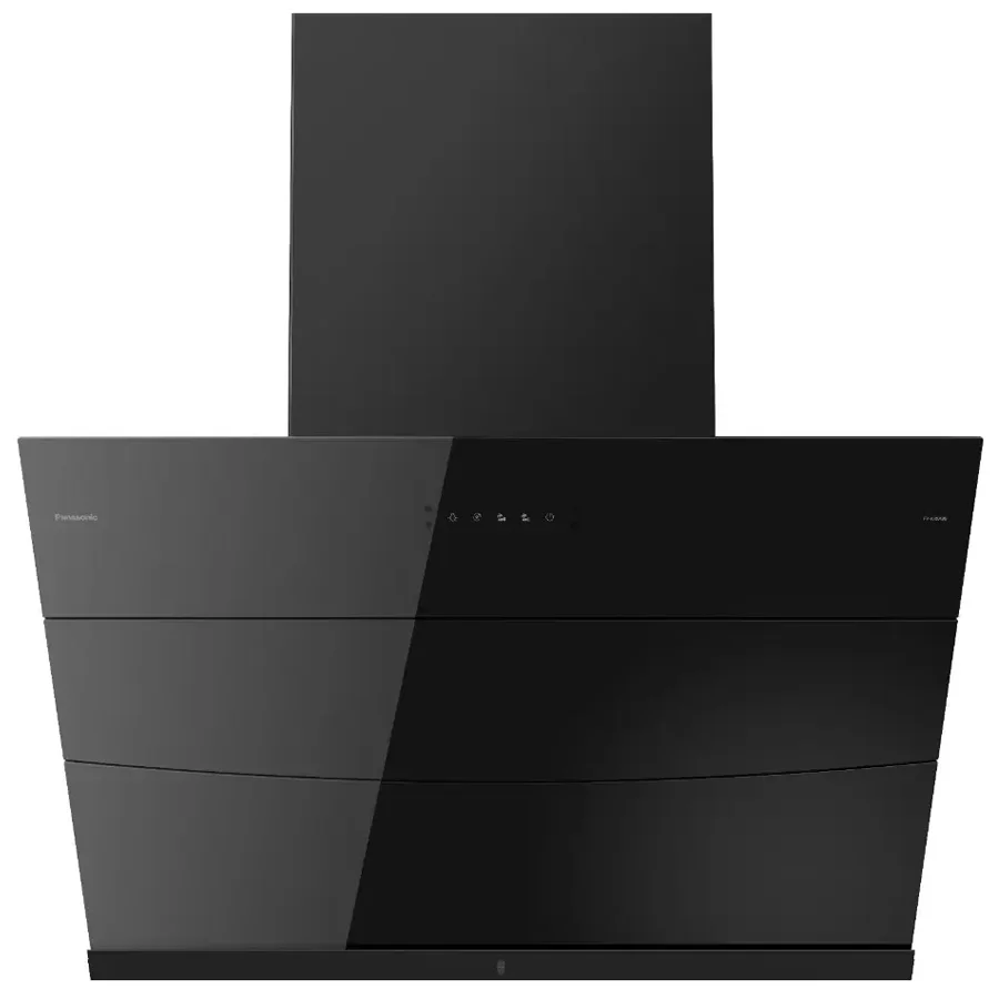 Máy Hút Mùi Mặt Kính Nghiêng Panasonic FV-VX9ABBYUE 2