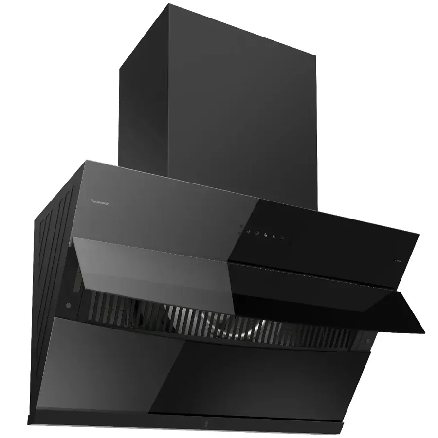 Máy Hút Mùi Mặt Kính Nghiêng Panasonic FV-VX9ABBYUE 3