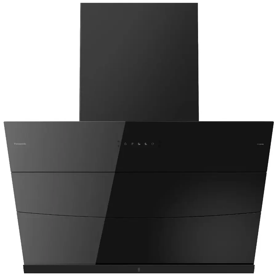 Máy Hút Mùi Mặt Kính Nghiêng Panasonic FV-VX9ABBYUE 0