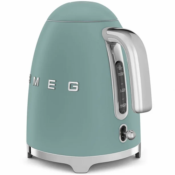KLF03EGMEU 1.7 Lít Màu Xanh Ngọc