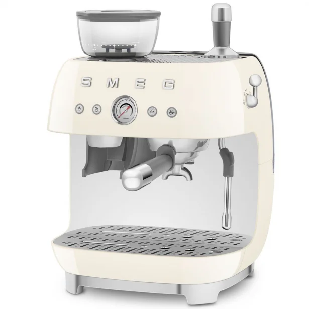 Smeg EGF03CREU Màu Kem