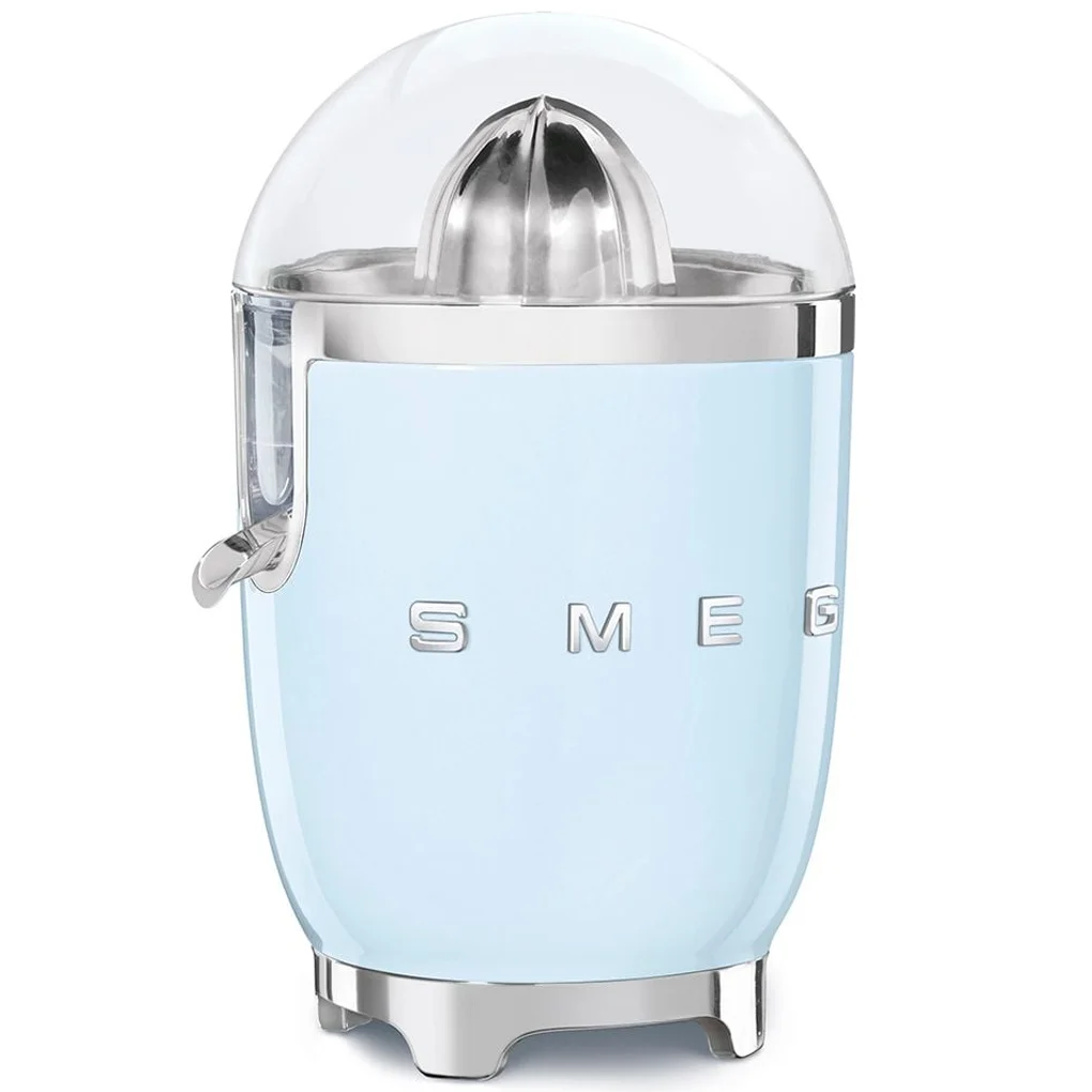 Máy Vắt Cam Smeg CJF11PB 1