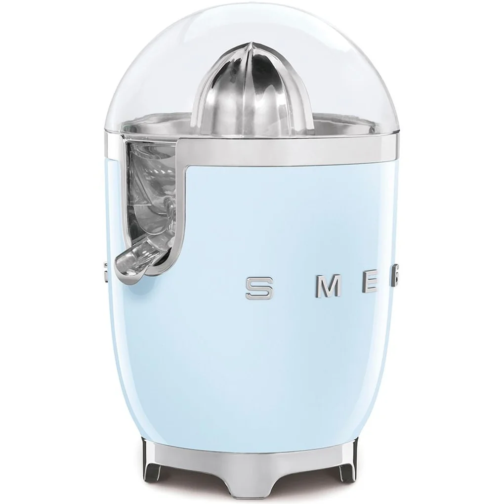 Máy Vắt Cam Smeg CJF11PB 3