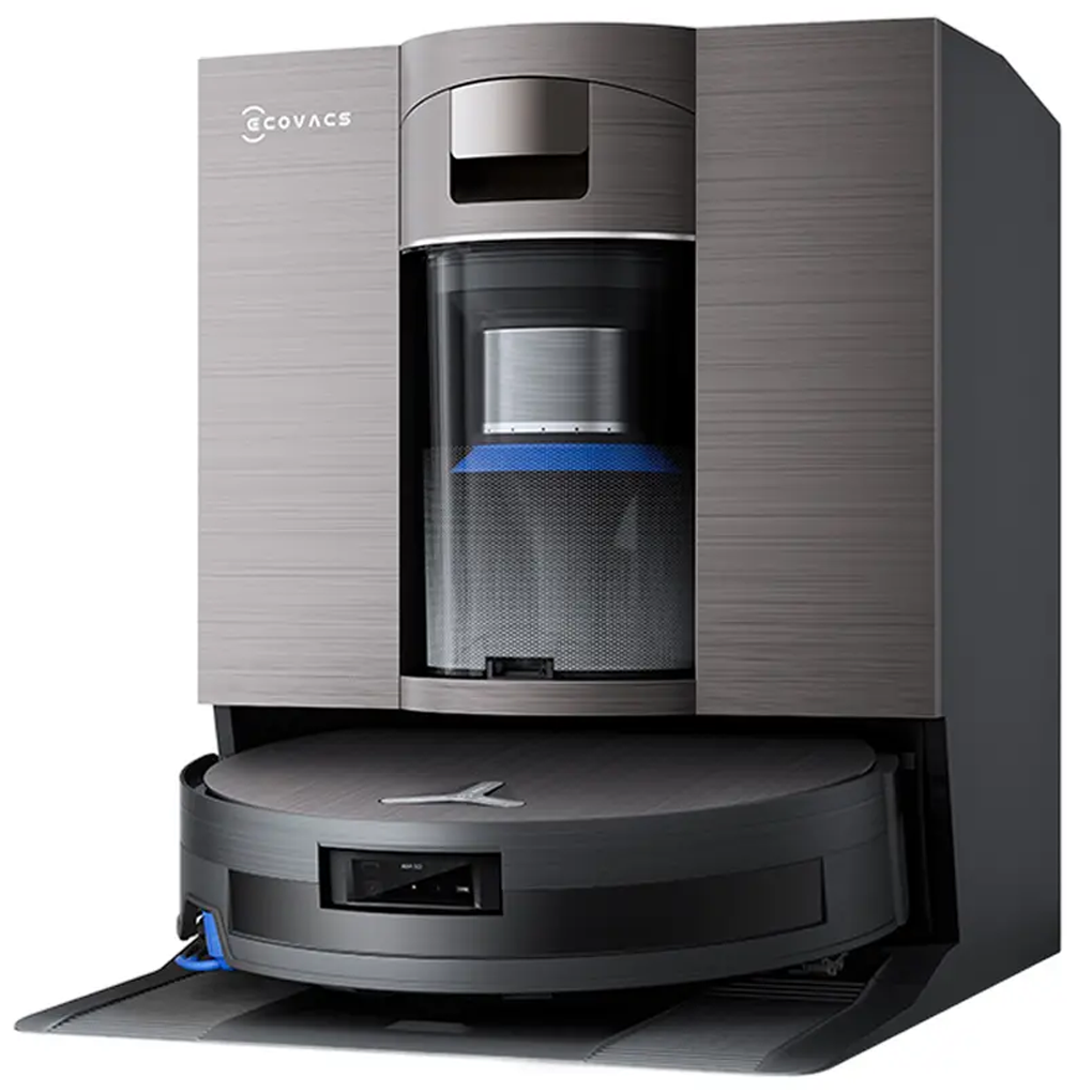 Robot Hút Bụi Lau Nhà Ecovacs Deebot X11 OmniCyclone 2