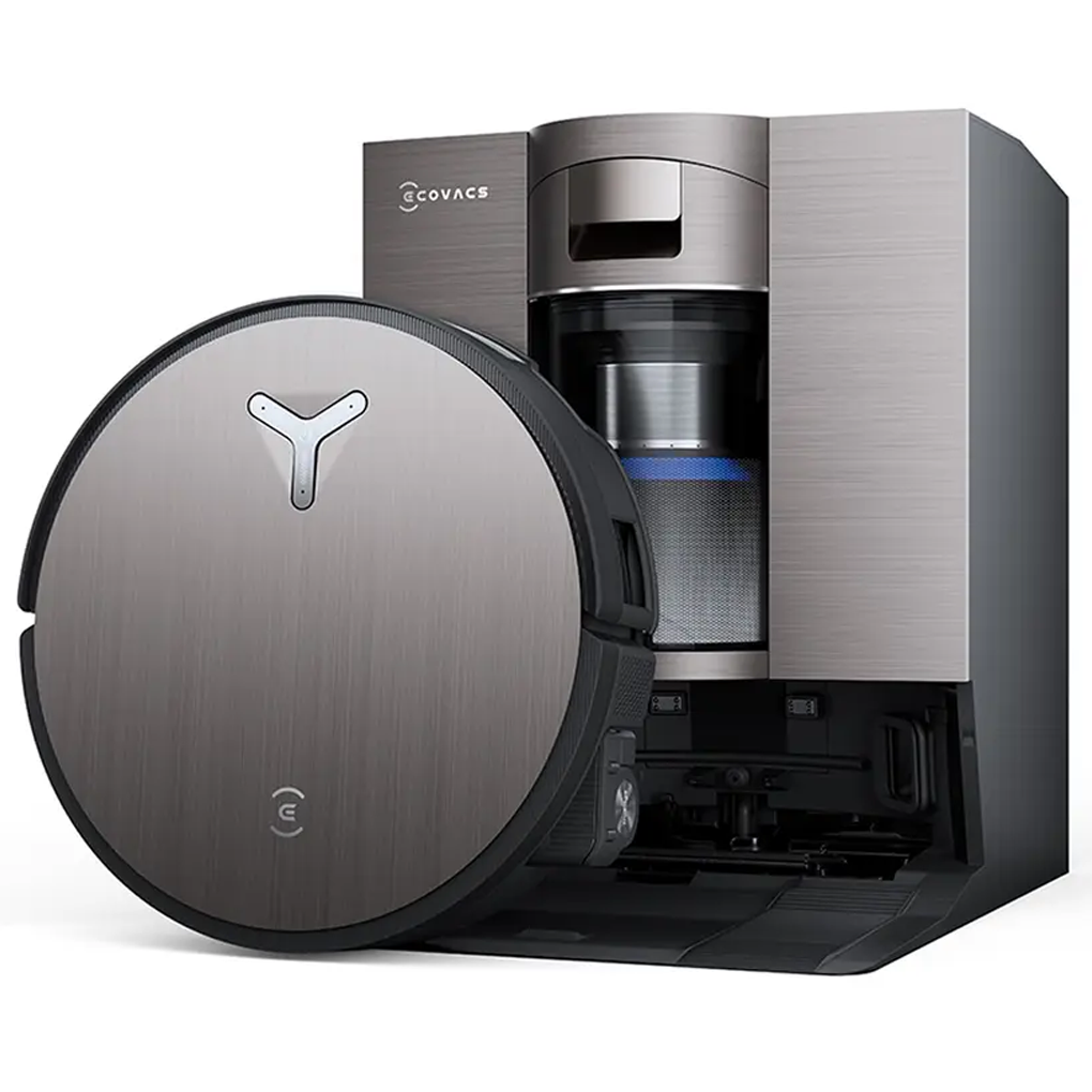 Robot Hút Bụi Lau Nhà Ecovacs Deebot X11 OmniCyclone 3