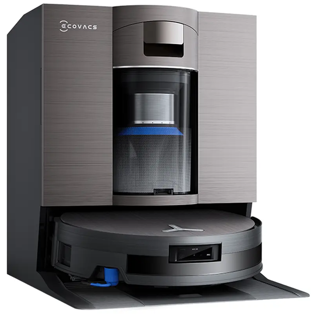 Robot Hút Bụi Lau Nhà Ecovacs Deebot X11 OmniCyclone 4