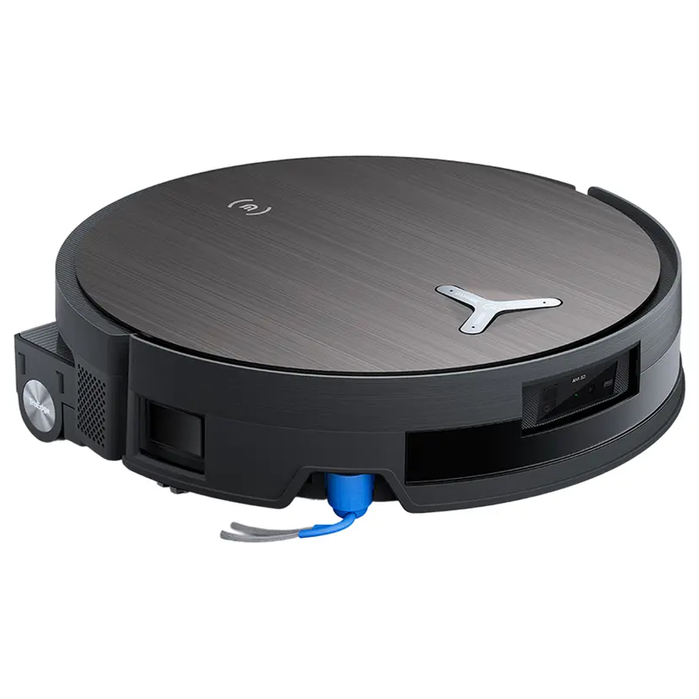 Robot Hút Bụi Lau Nhà Ecovacs Deebot X11 OmniCyclone 8