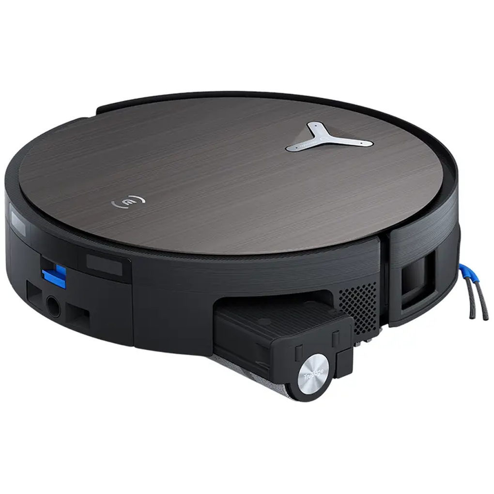 Robot Hút Bụi Lau Nhà Ecovacs Deebot X11 OmniCyclone 9