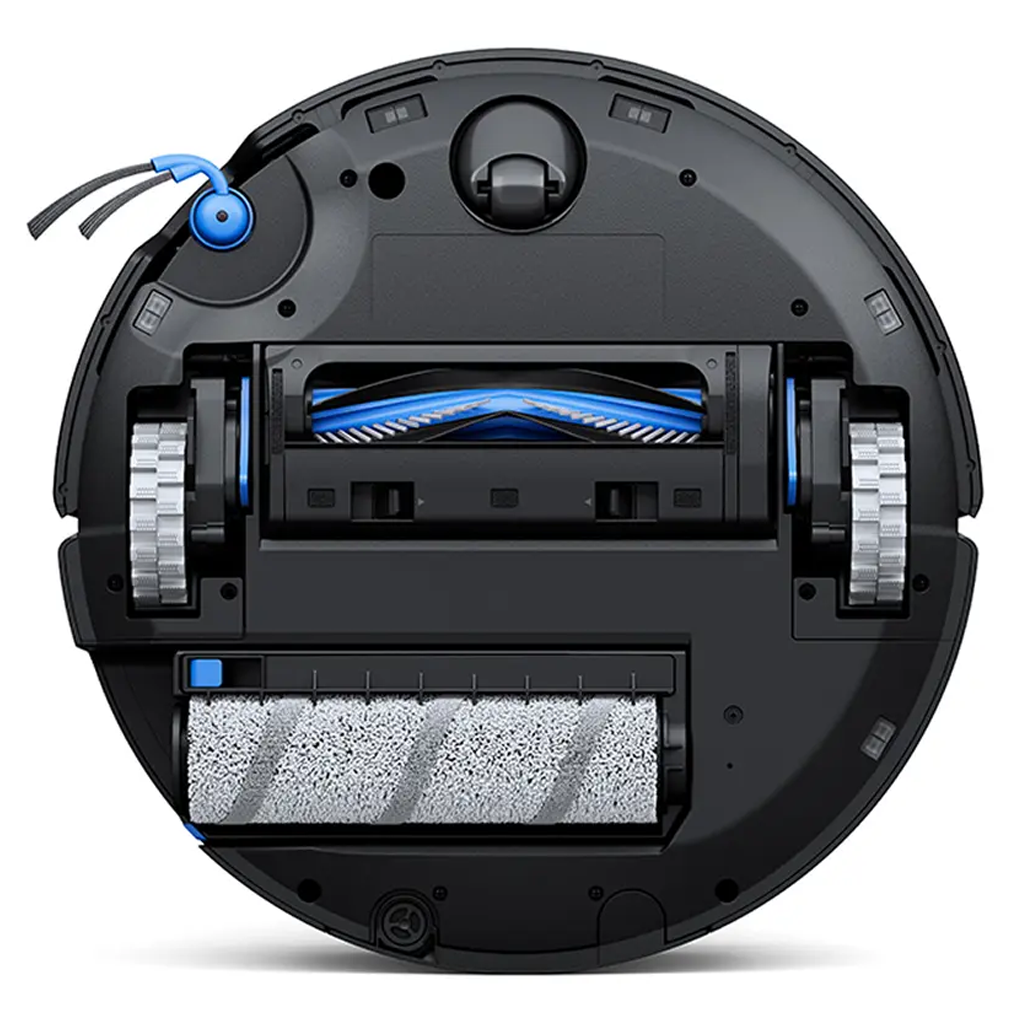 Robot Hút Bụi Lau Nhà Ecovacs Deebot X11 OmniCyclone 12