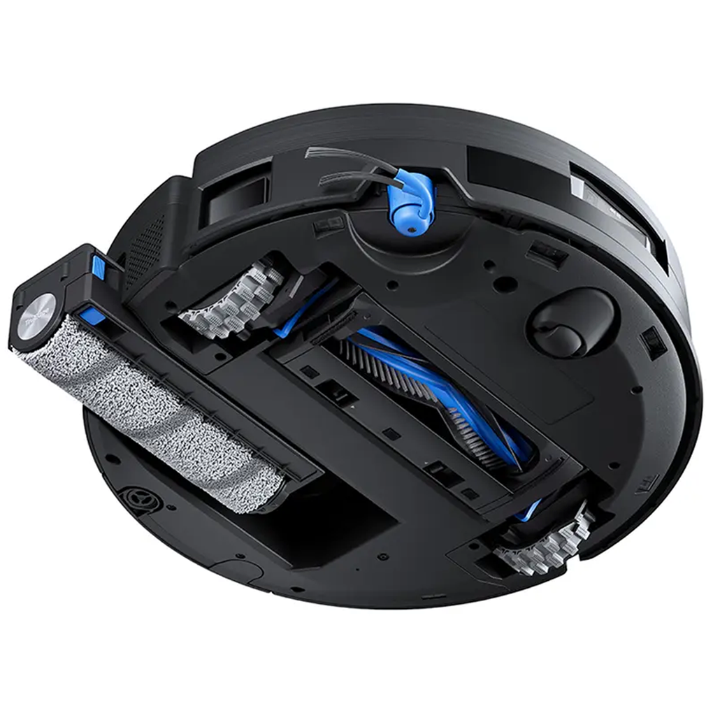 Robot Hút Bụi Lau Nhà Ecovacs Deebot X11 OmniCyclone 13