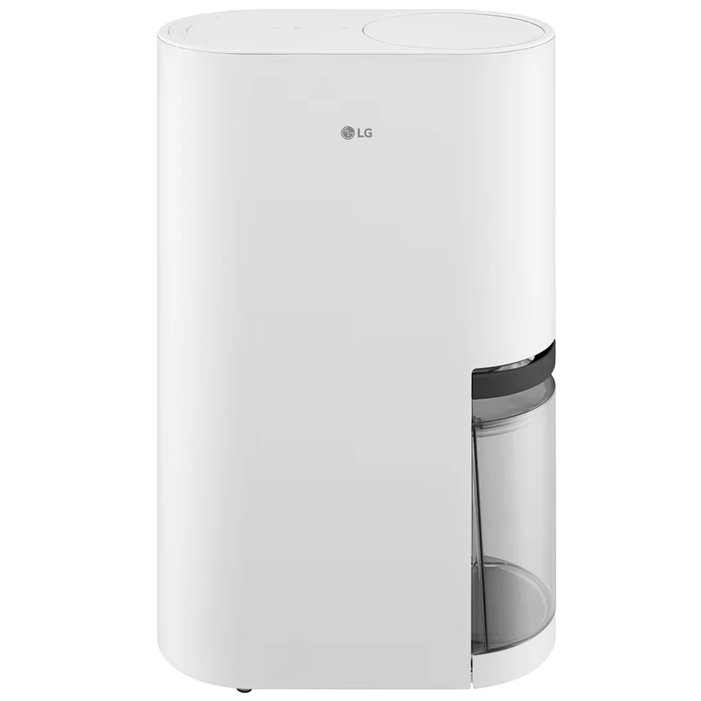 Máy Hút Ẩm LG Dual Inverter Mojave 40L DD23GMWE1.ABAE 0
