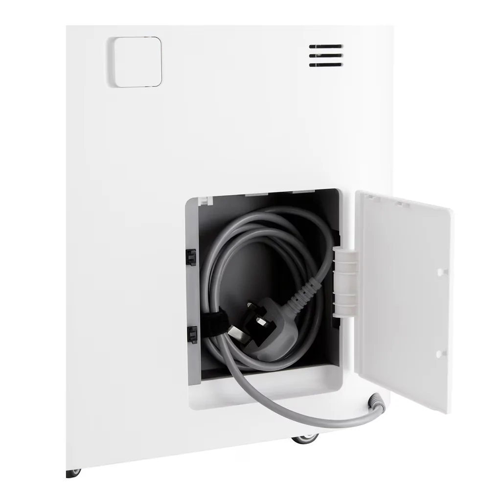 Máy Hút Ẩm LG Dual Inverter Mojave 40L DD23GMWE1.ABAE 10