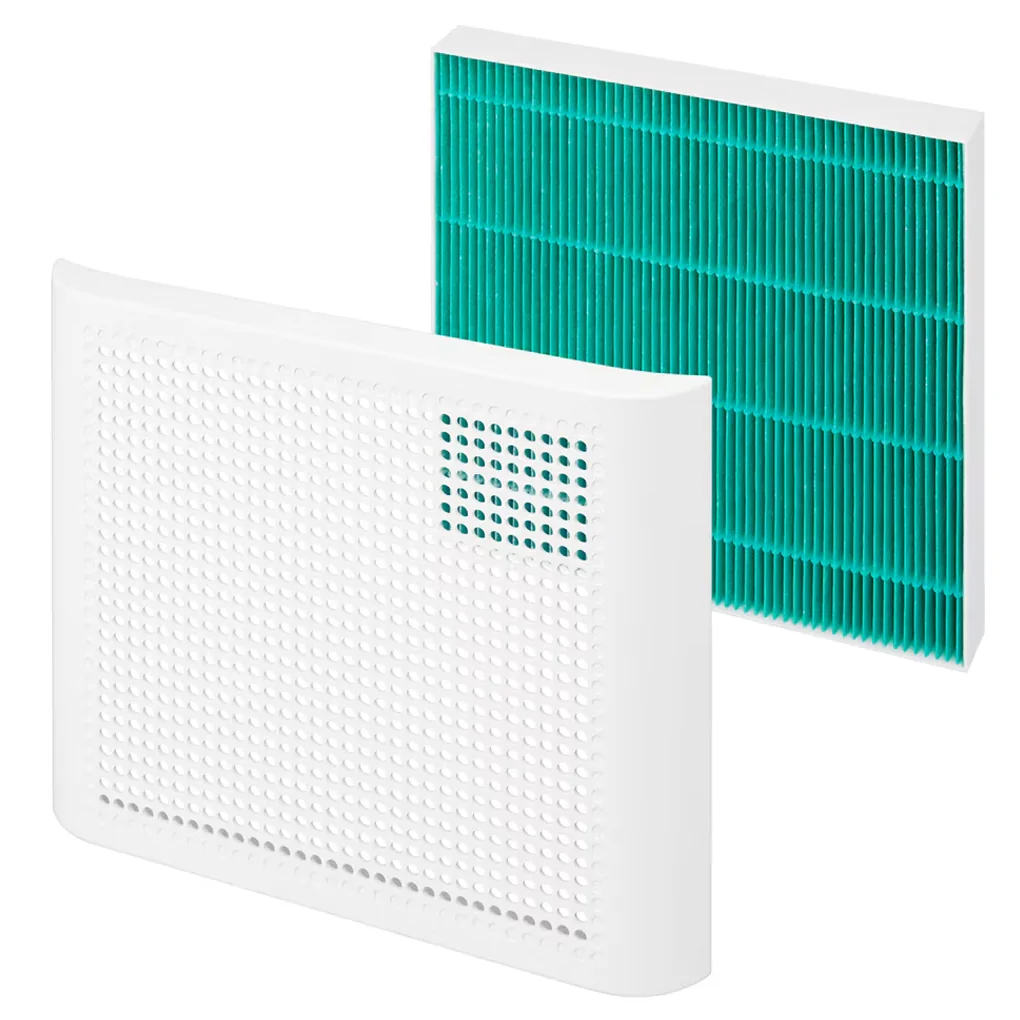 Máy Hút Ẩm LG Dual Inverter Mojave 40L DD23GMWE1.ABAE 12