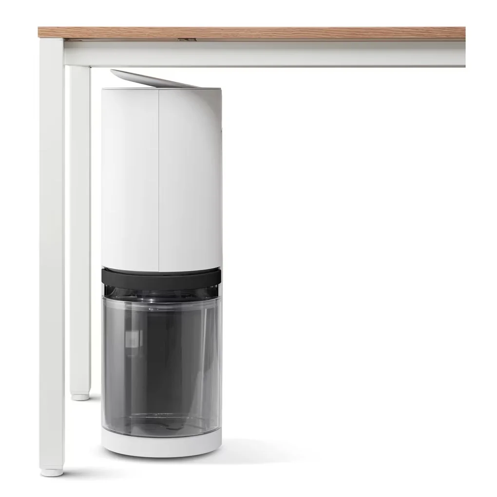 Máy Hút Ẩm LG Dual Inverter Mojave 40L DD23GMWE1.ABAE 14