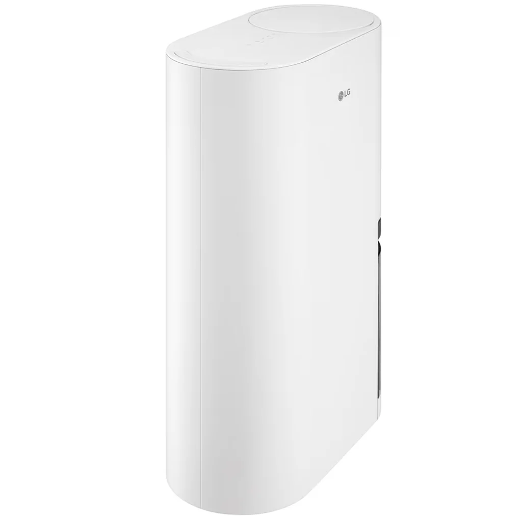 Máy Hút Ẩm LG Dual Inverter Mojave 40L DD23GMWE1.ABAE 4