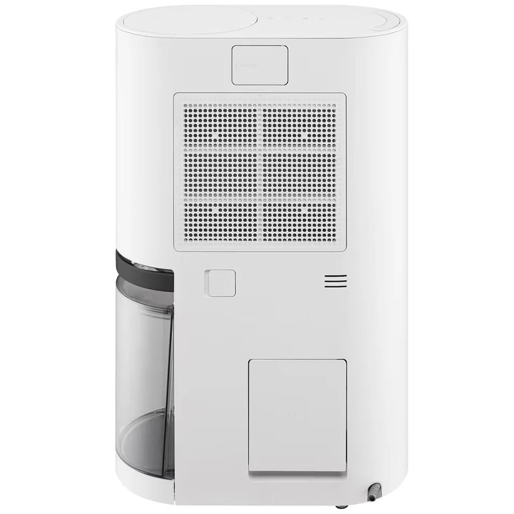 Máy Hút Ẩm LG Dual Inverter Mojave 40L DD23GMWE1.ABAE 5