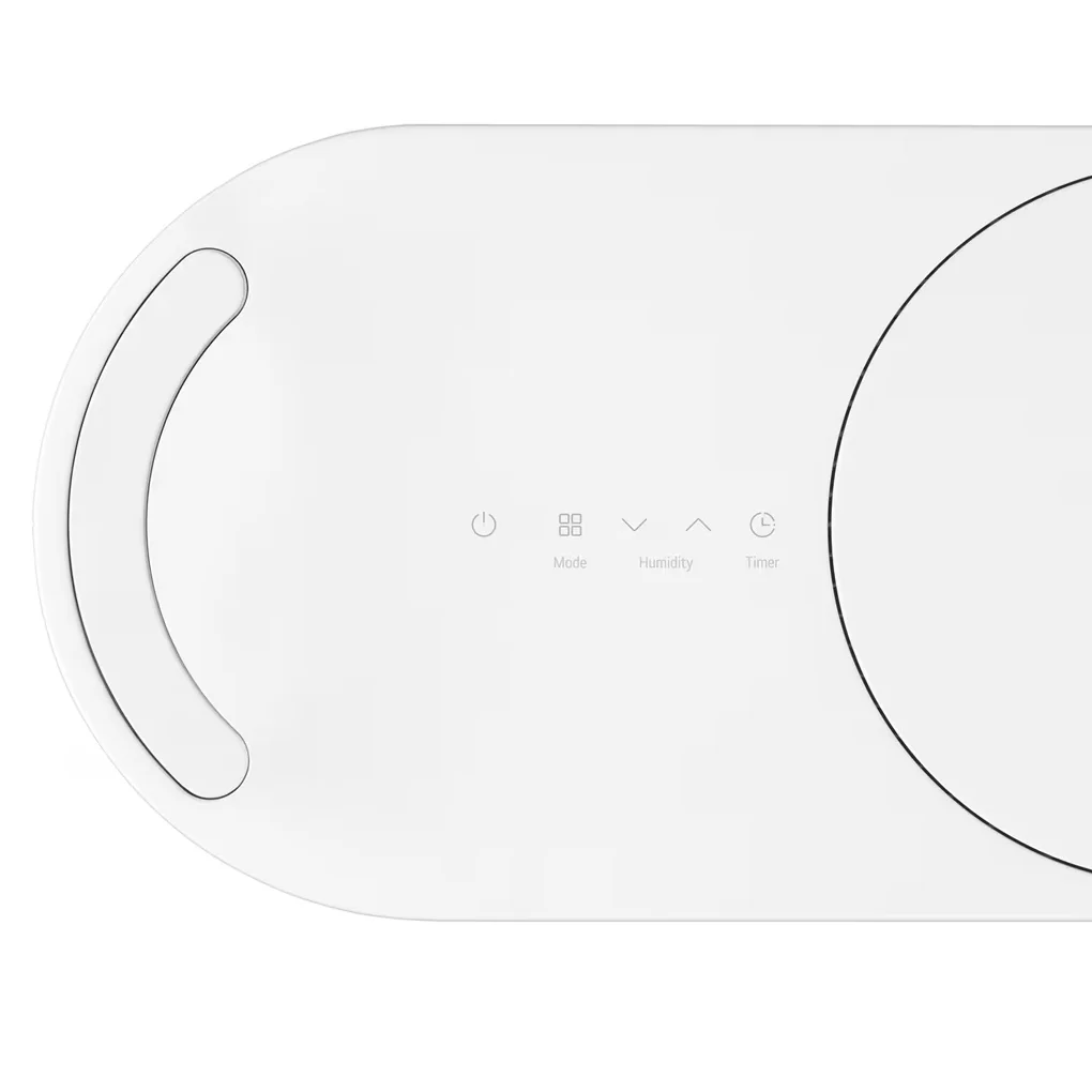 Máy Hút Ẩm LG Dual Inverter Mojave 40L DD23GMWE1.ABAE 7