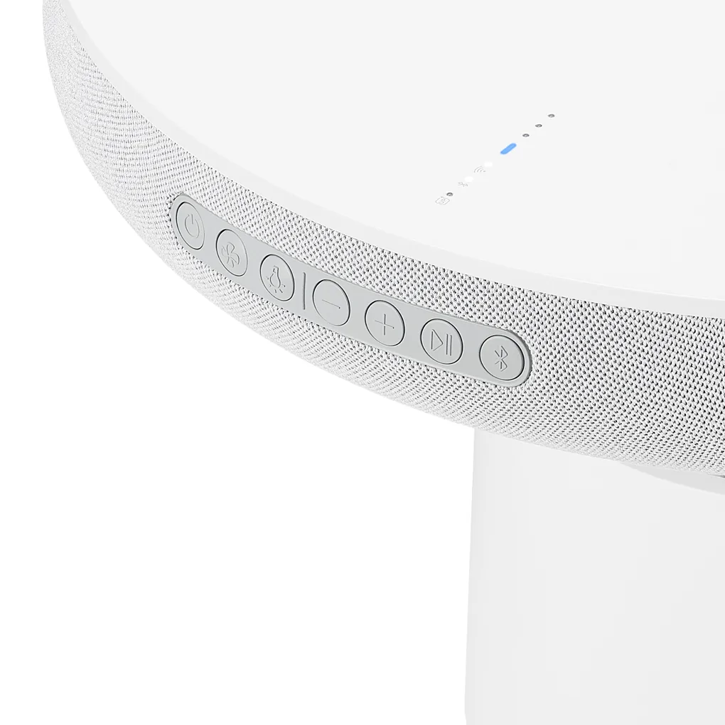 Máy Lọc Không Khí Kèm Loa LG PuriCare Aero Speaker AS20GSHU0.ABAE Màu Trắng 10