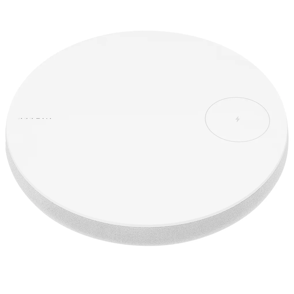 Máy Lọc Không Khí Kèm Loa LG PuriCare Aero Speaker AS20GSHU0.ABAE Màu Trắng 12