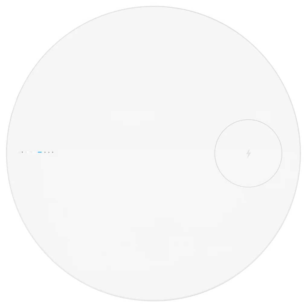 Máy Lọc Không Khí Kèm Loa LG PuriCare Aero Speaker AS20GSHU0.ABAE Màu Trắng 13