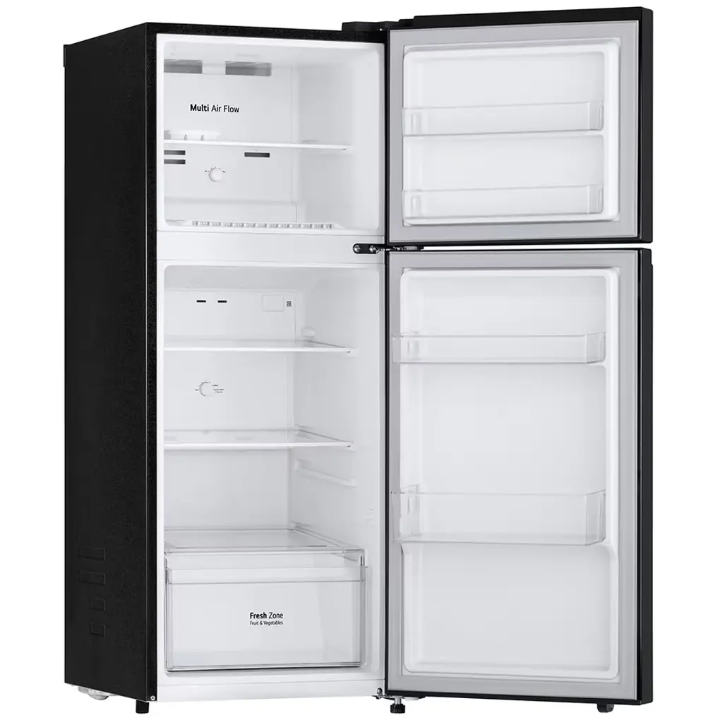 Tủ Lạnh LG Inverter 217 Lít LTB21BLMI 3