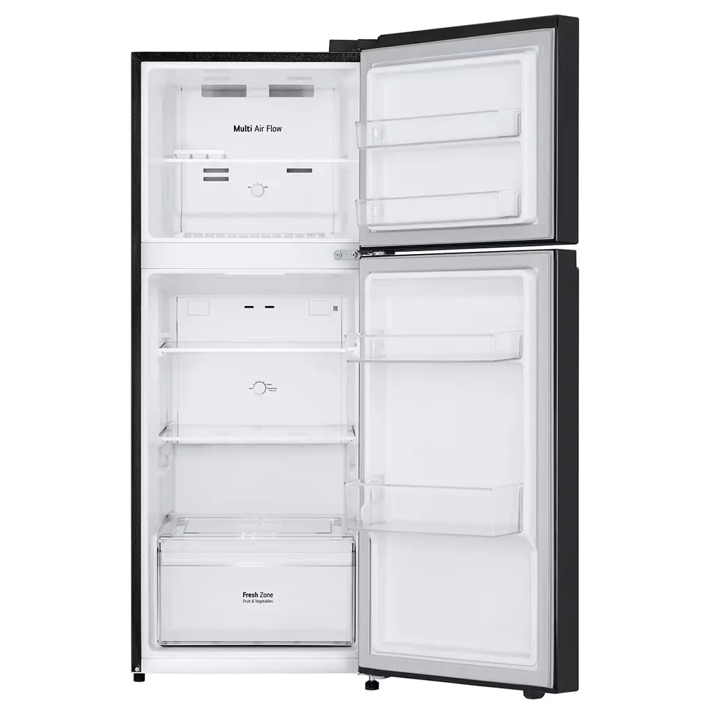 Tủ Lạnh LG Inverter 217 Lít LTB21BLMI 2