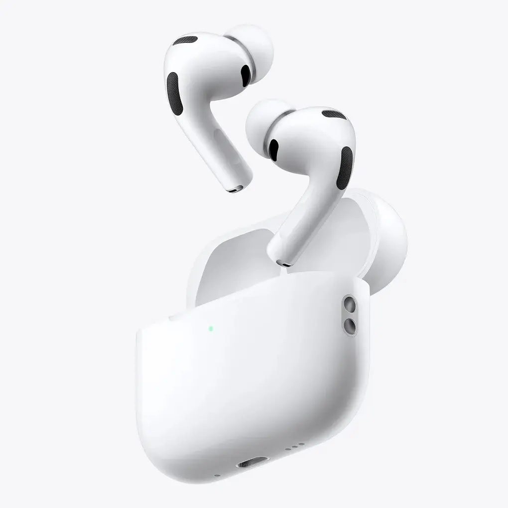 Tai Nghe Bluetooth Apple AirPods Pro 3 2025 0