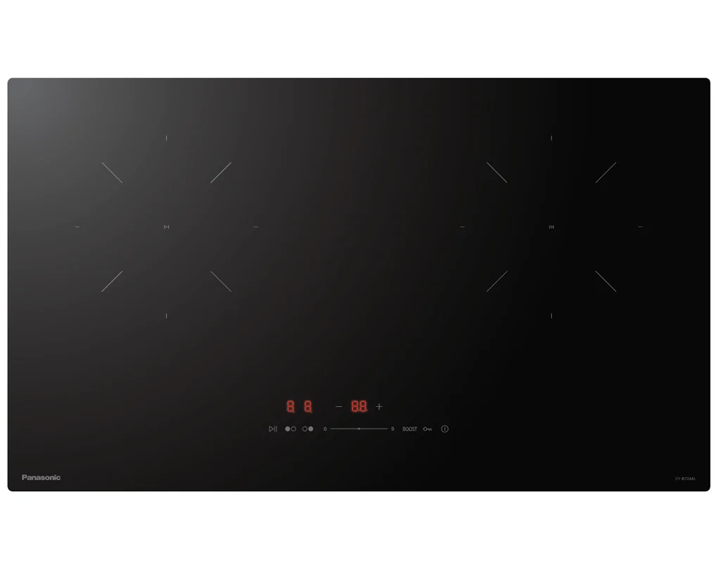 Bếp Điện Từ Đôi KY-R72AELYUE