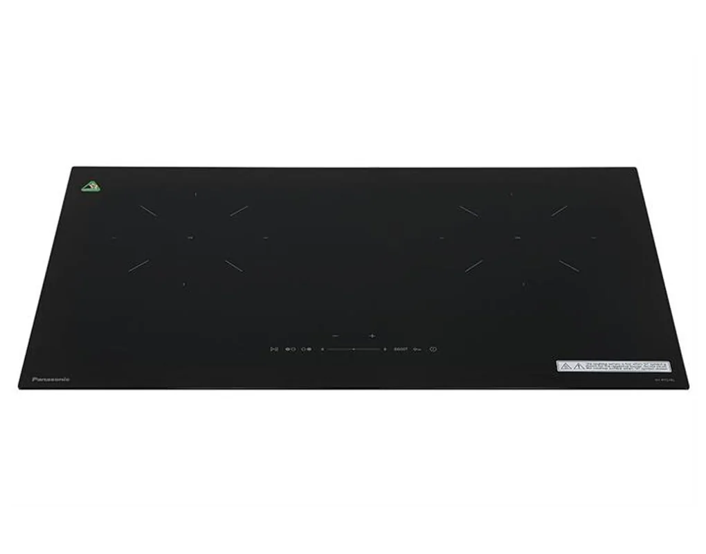 Bếp Điện Từ Đôi Panasonic KY-R72AELYUE 3