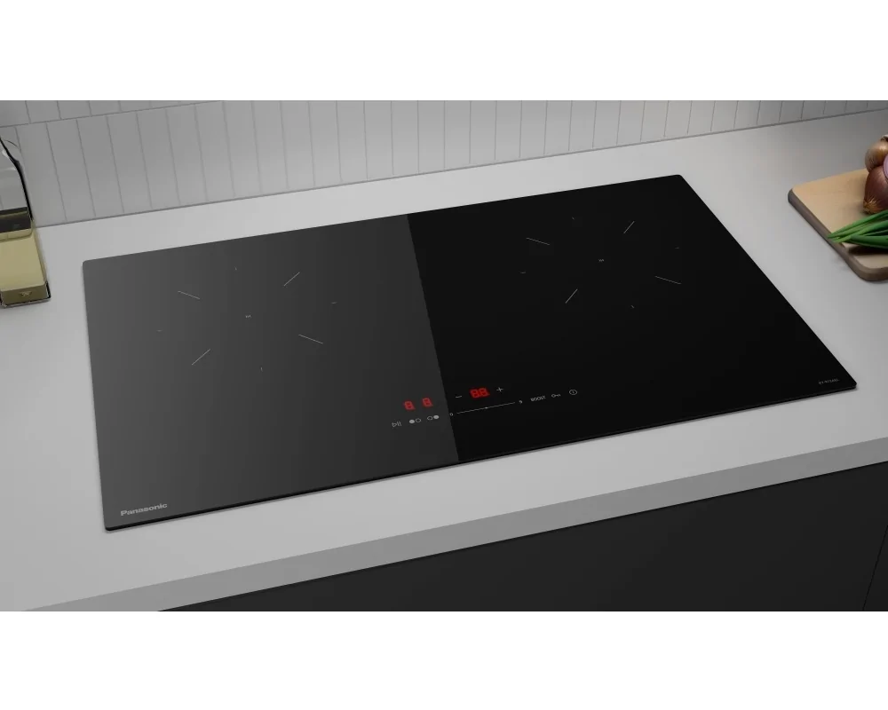 Bếp Điện Từ Đôi Panasonic KY-R72AELYUE 5