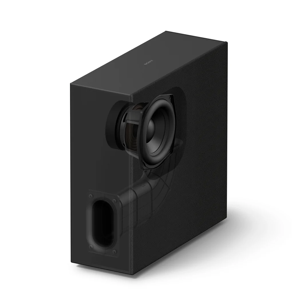 Loa Subwoofer Không Dây Sony BRAVIA Theater Sub 7 SA-SW7//Z SP1 3