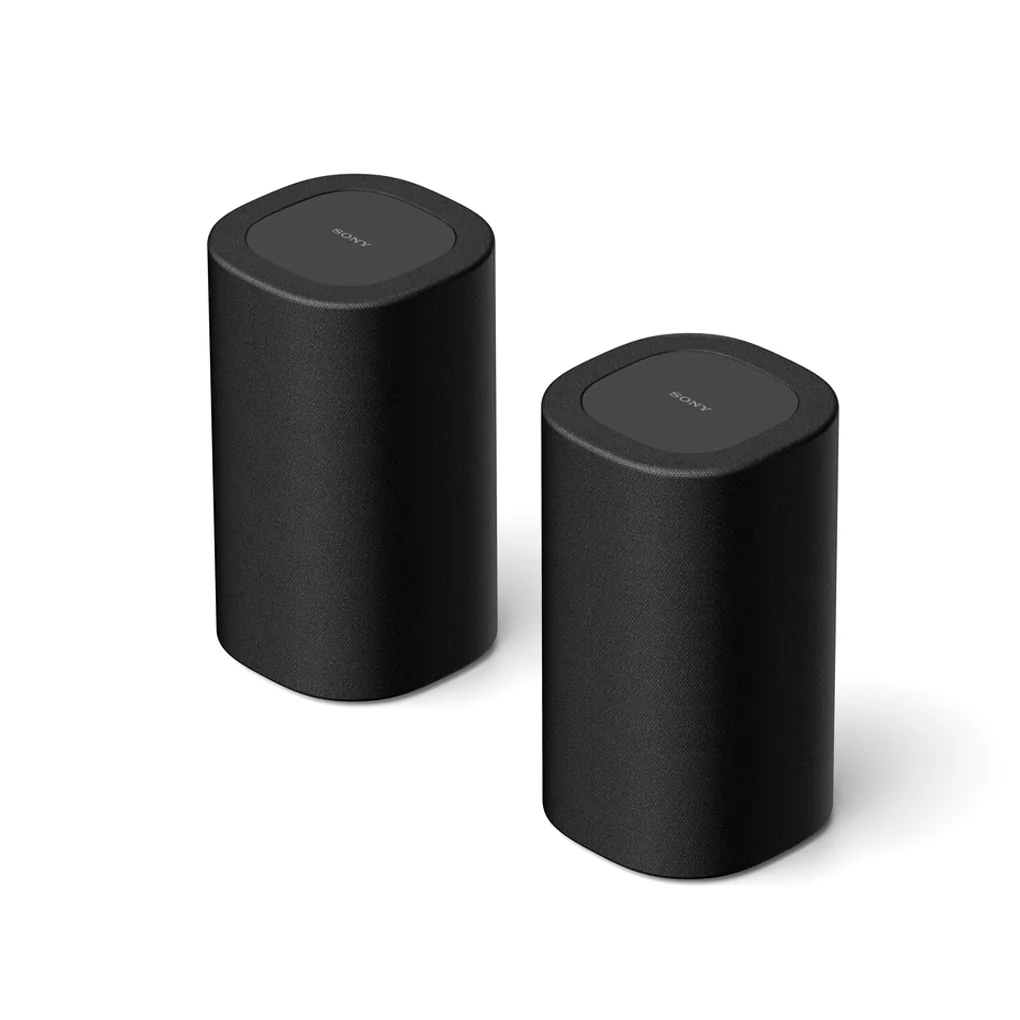 Loa Sau Không Dây Sony BRAVIA Theatre Rear 8 SA-RS8//Z SP1 0