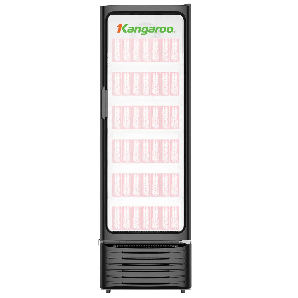 Tủ Mát Kangaroo 250 Lít KGSC250N1