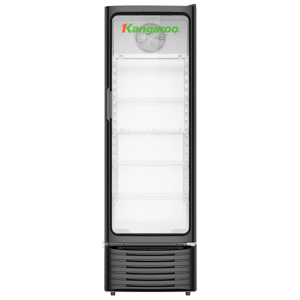 Tủ Mát Kangaroo 250 Lít KGSC250N1 0