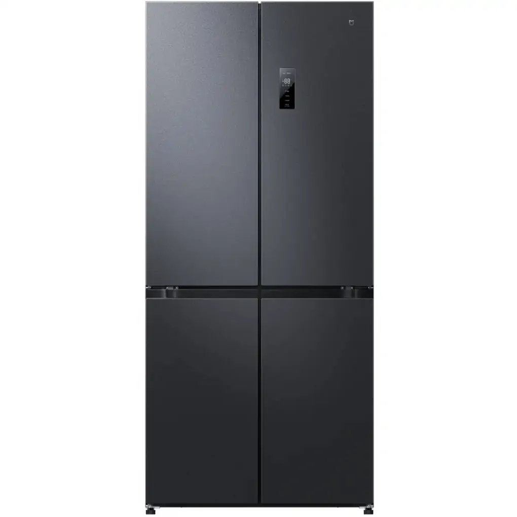 Tủ Lạnh Xiaomi Inverter 510 Lít Mijia Cross Door VN