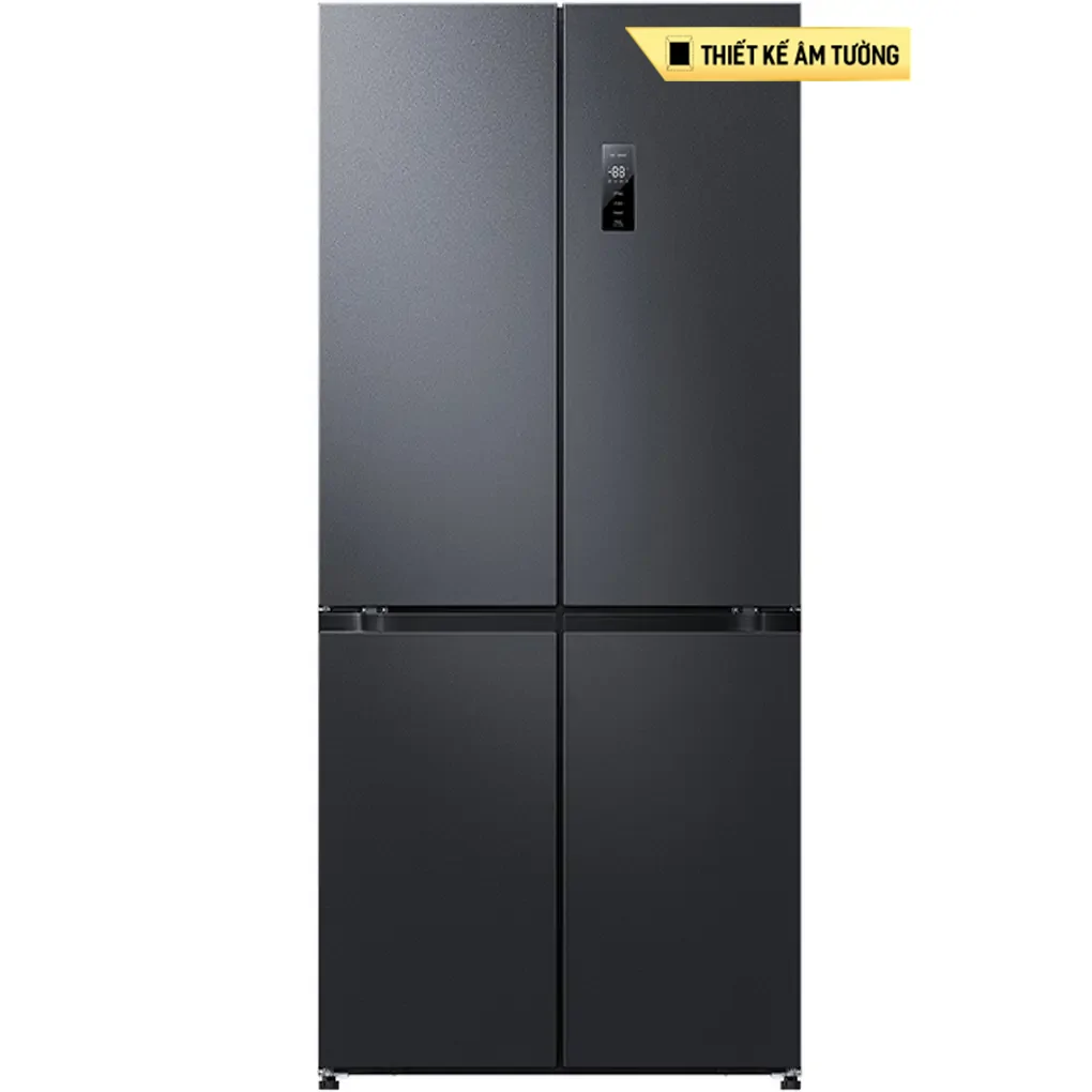 Tủ Lạnh Xiaomi Inverter 510 Lít Mijia Cross Door VN
