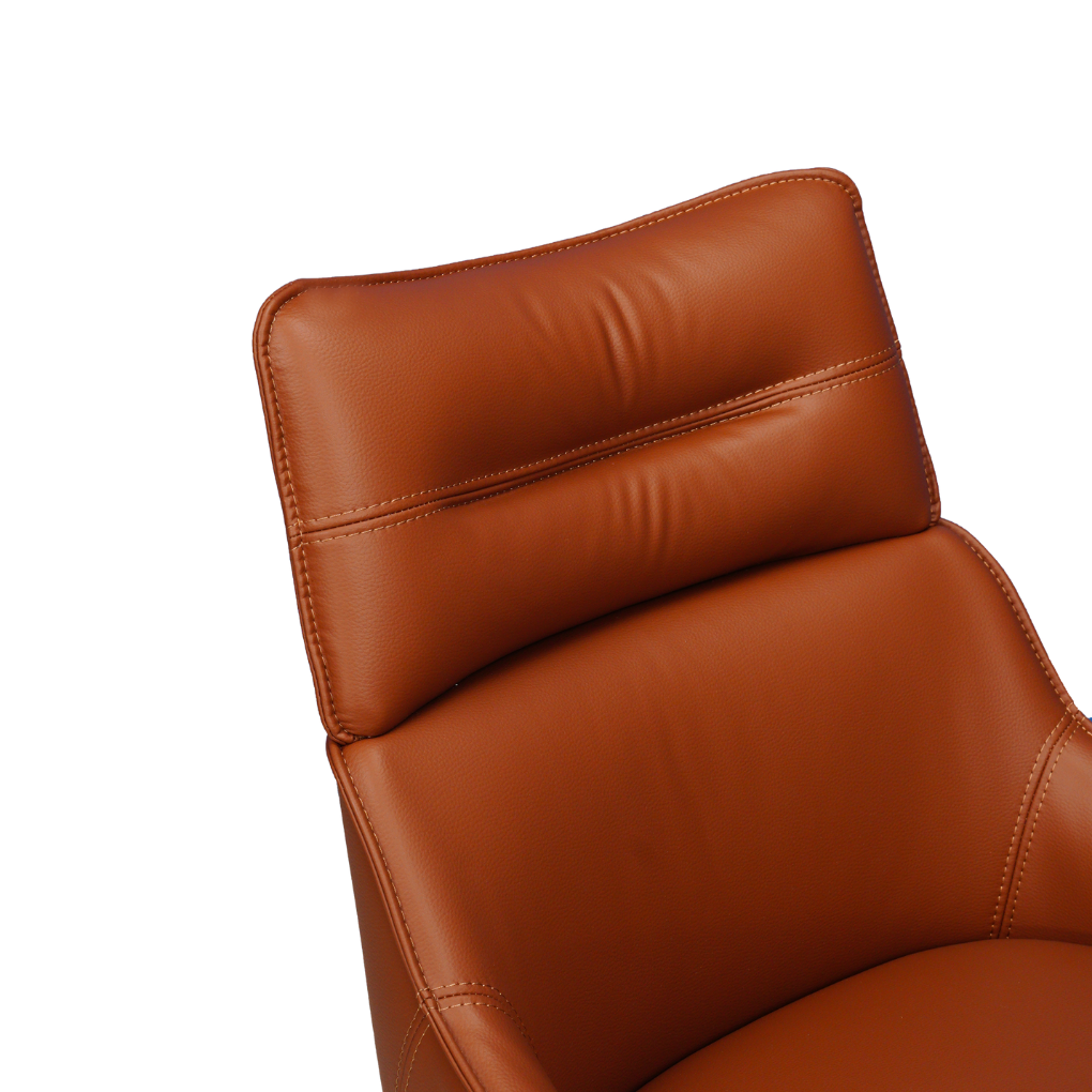 Ghế Ăn Tuva Cam 2