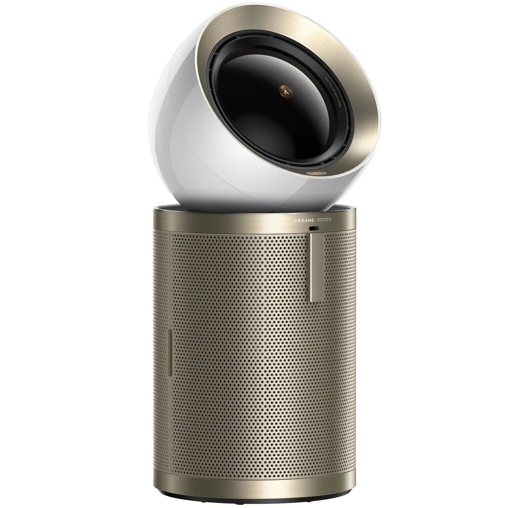 Máy Lọc Không Khí Dreame AirPursue™ PM10 2