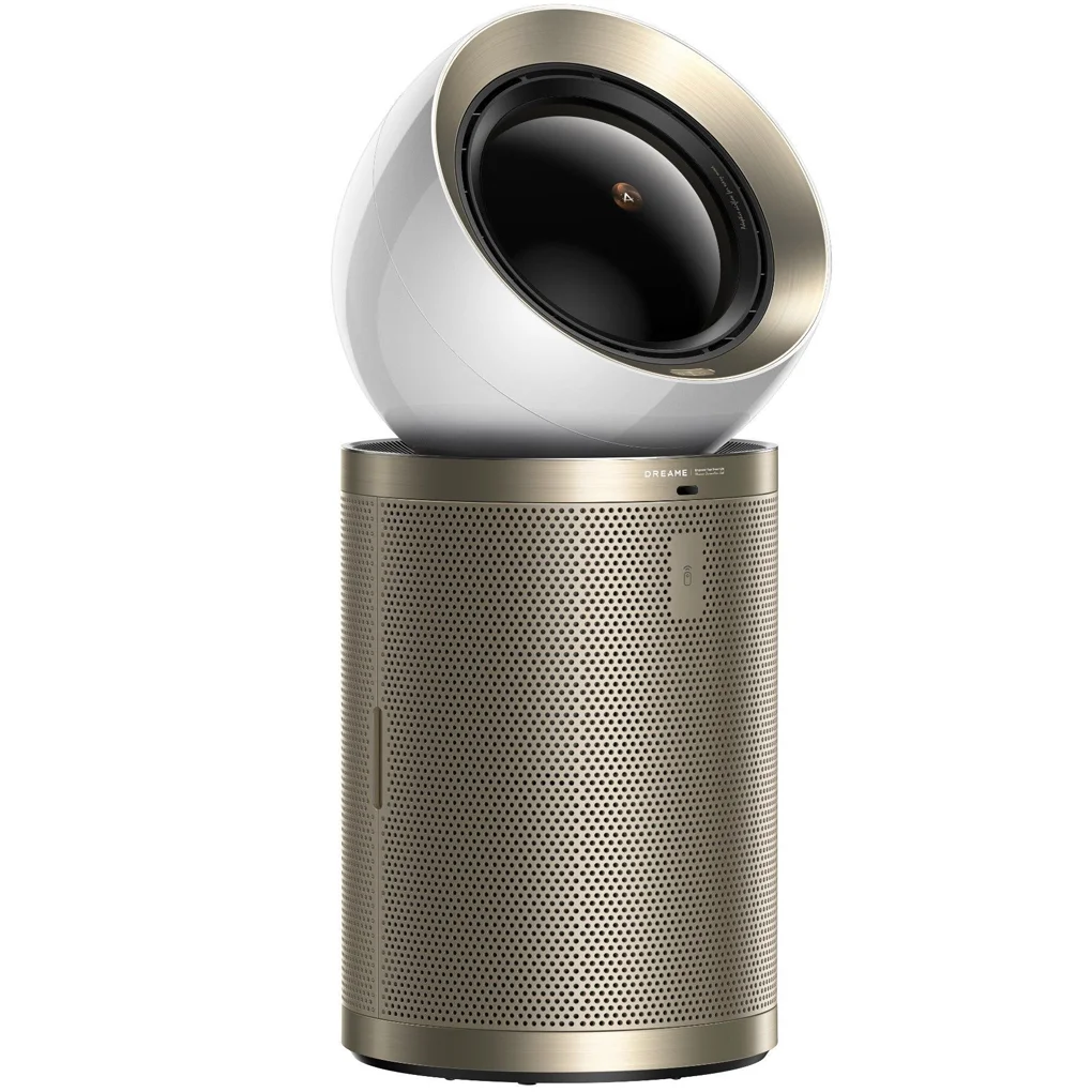 Máy Lọc Không Khí Dreame AirPursue™ PM10 3