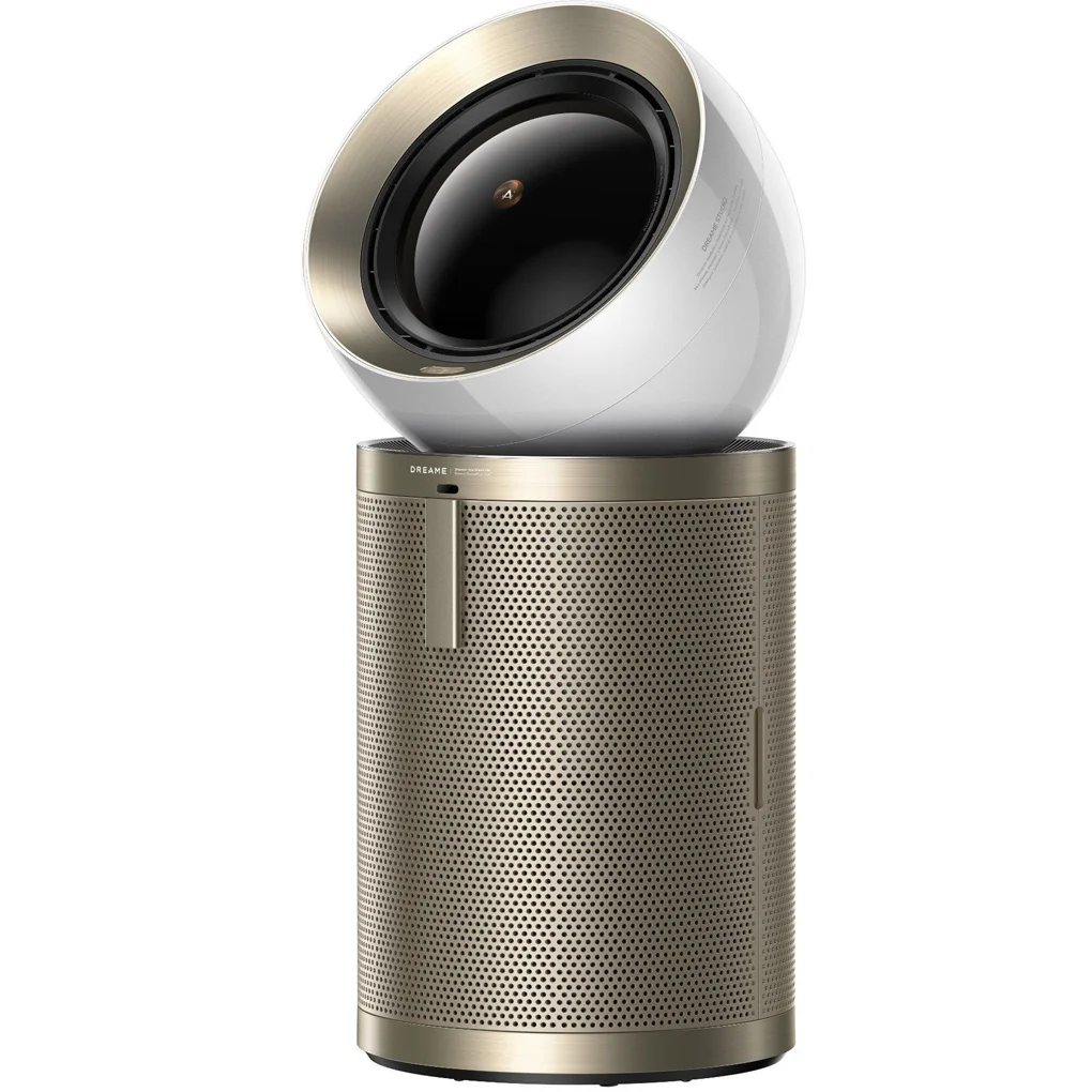 Máy Lọc Không Khí Dreame AirPursue™ PM10 4