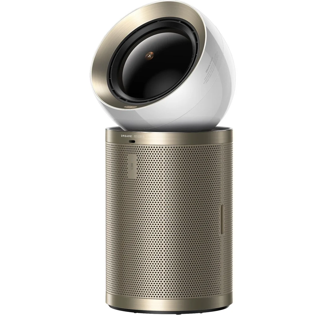 Máy Lọc Không Khí Dreame AirPursue™ PM10 5