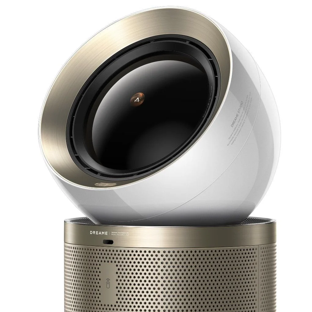 Máy Lọc Không Khí Dreame AirPursue™ PM10 6