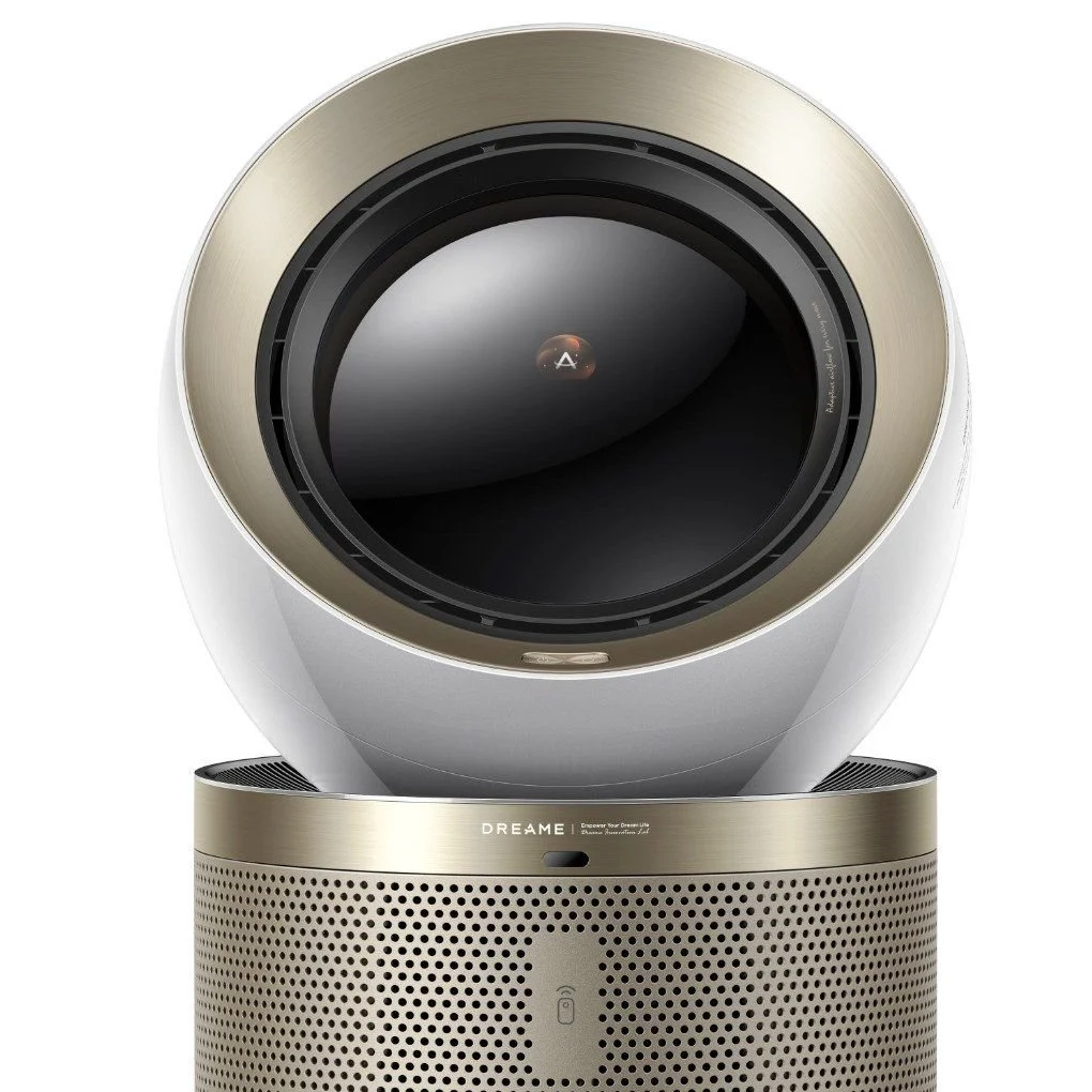 Máy Lọc Không Khí Dreame AirPursue™ PM10 7