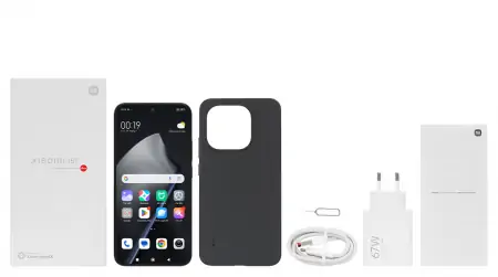 Hình mở hộp sản phẩm