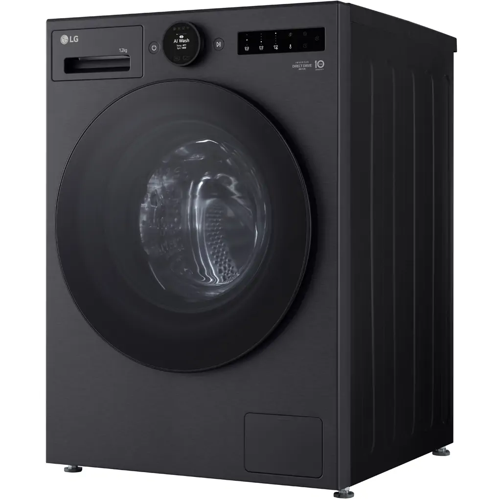Máy Giặt LG Inverter 12 Kg FX1412S3KAV 0