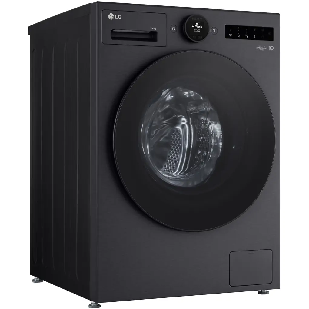 Máy Giặt LG Inverter 12 Kg FX1412S3KAV 1