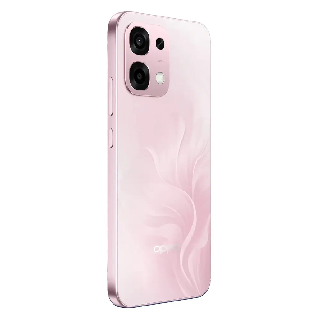 OPPO A6 Pro (8GB+256GB) 5
