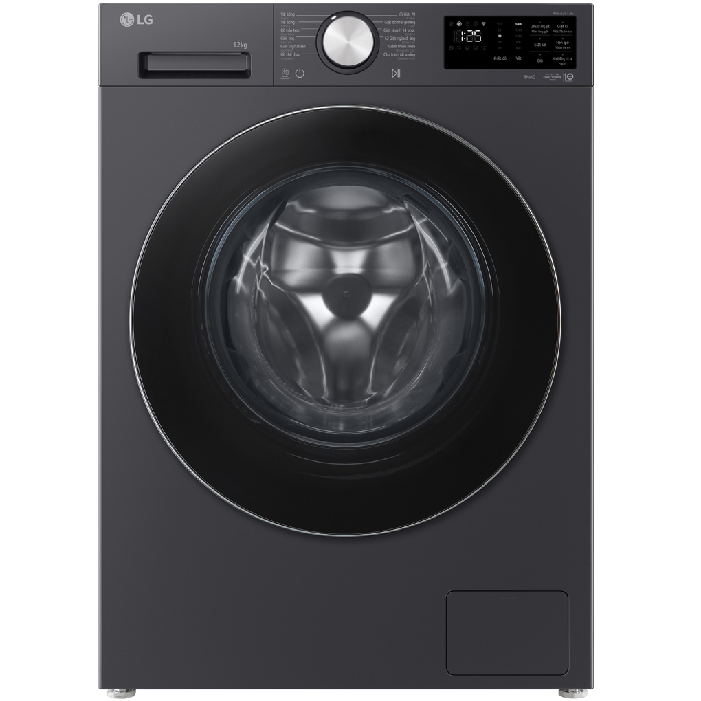 Inverter 12 Kg FX1412N5G